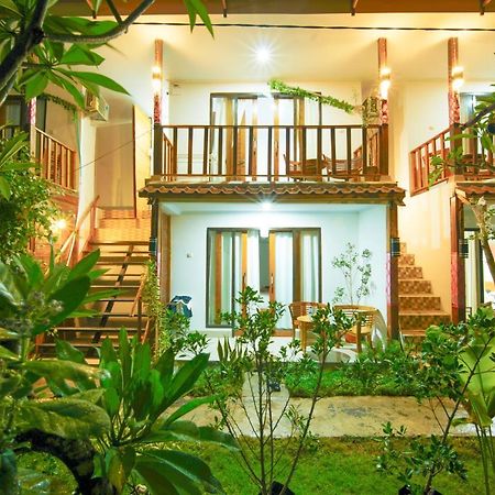 The Welcome Inn Batununggul Luaran gambar