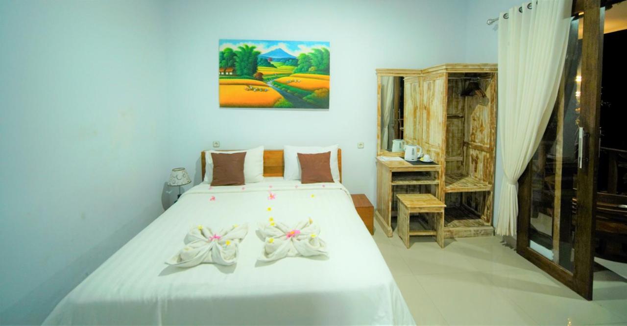The Welcome Inn Batununggul Luaran gambar